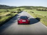 Maserati GranTurismo MC 2017 года